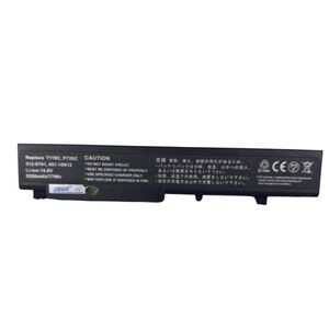 Replacement Laptop Battery T118C P726C‎ 1 451-10612 Li-ion 14.8V 5200mAh 77Wh